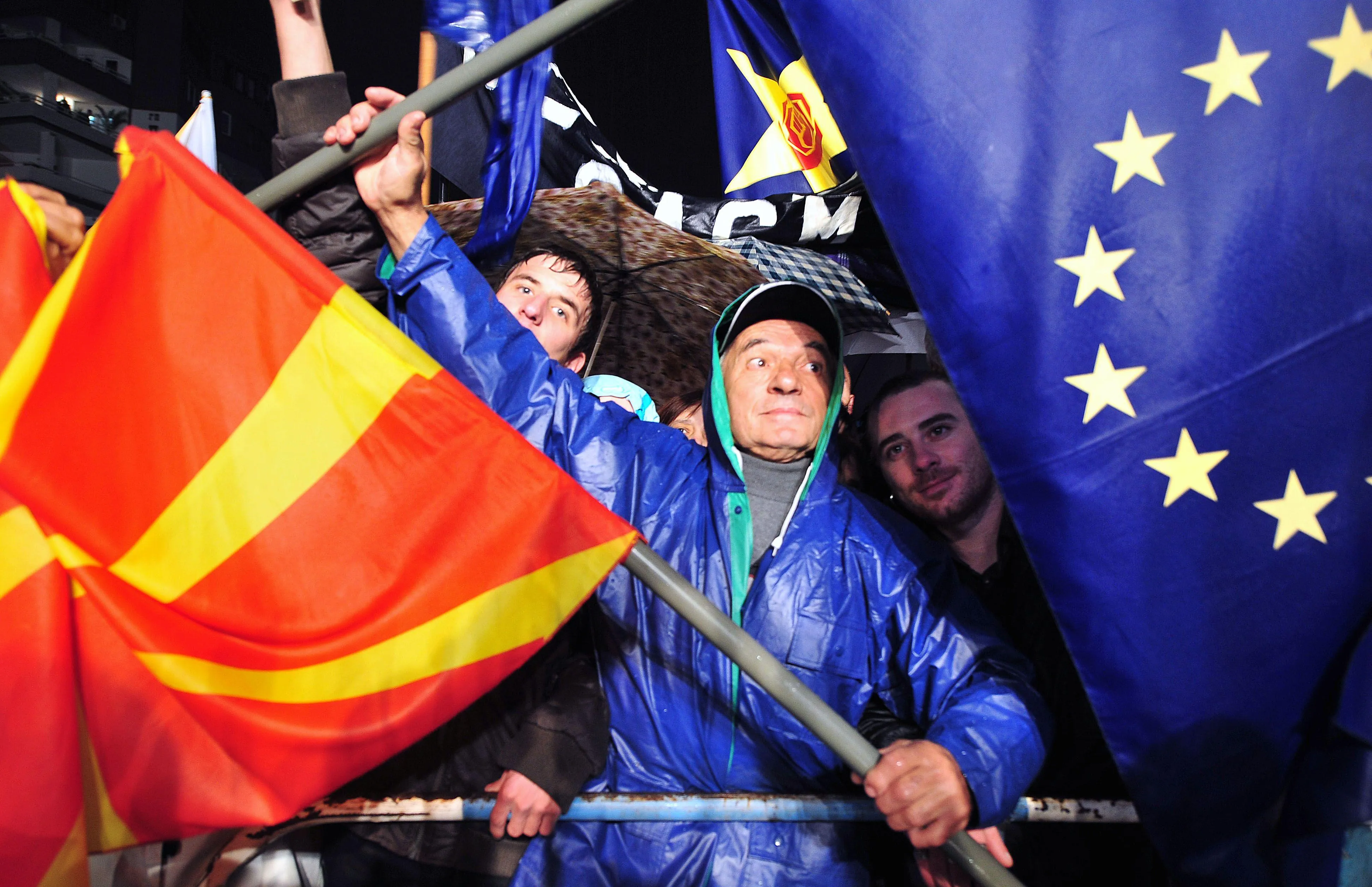 Евросоюз предложит балканским странам частичную интеграцию – СМИ