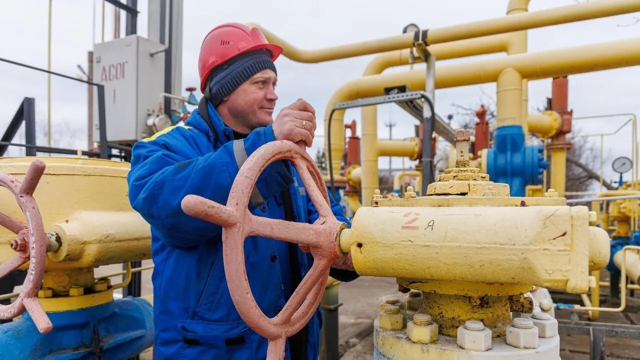 Благодаря России Приднестровье продлило договоренности об импорте газа