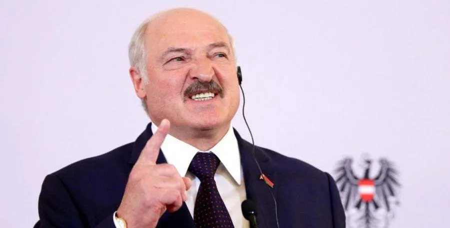 Лукашенко назвал условие отмены смертной казни в Беларуси