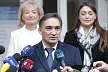 Стояногло раскрыл схему давления на оппозицию властями Молдовы