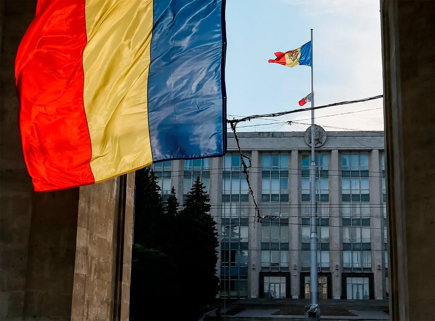 Власти Молдавии продвигают вступление в ЕС для объединения с Румынией – молдавский эксперт