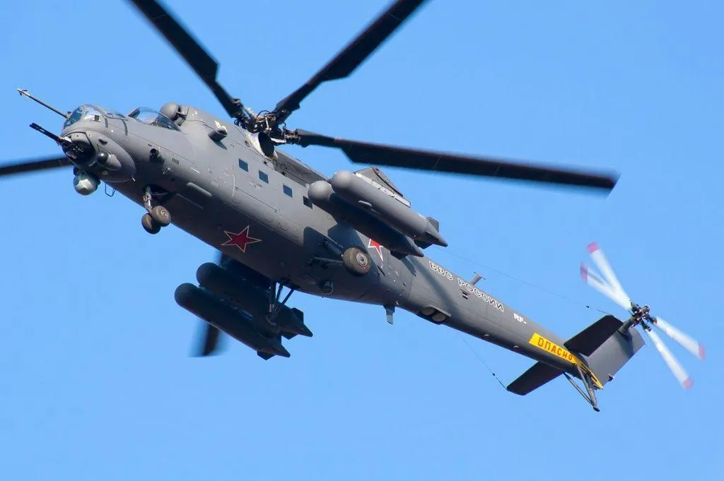 Россия поставит Узбекистану новое вооружение