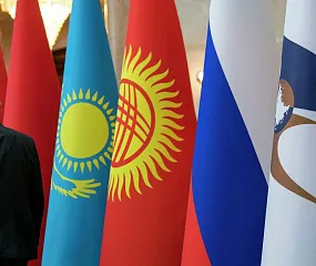 Беларусь назвала ЕАЭС важным инструментом экономического развития для стран-участниц