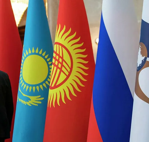 Беларусь назвала ЕАЭС важным инструментом экономического развития для стран-участниц