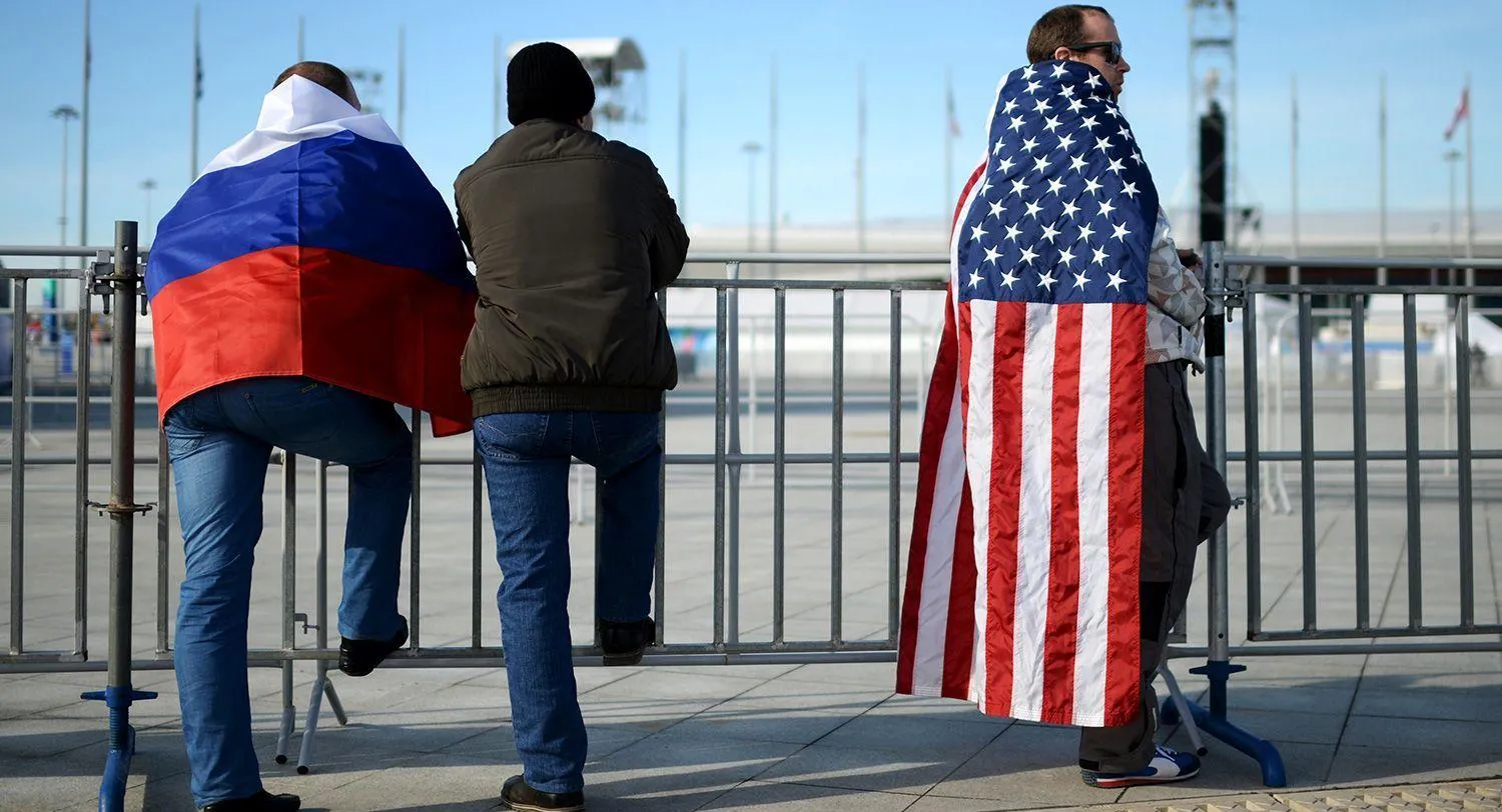 Не все элиты США разделяют взгляды Байдена на Россию – американский эксперт
