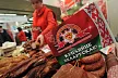 В Санкт-Петербурге появилась еще одна площадка продажи белорусских товаров