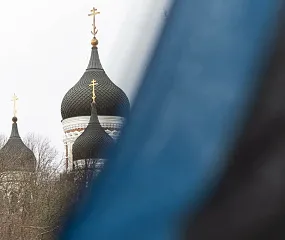 Дискриминация церкви: Власти Эстонии провоцируют религиозный раскол