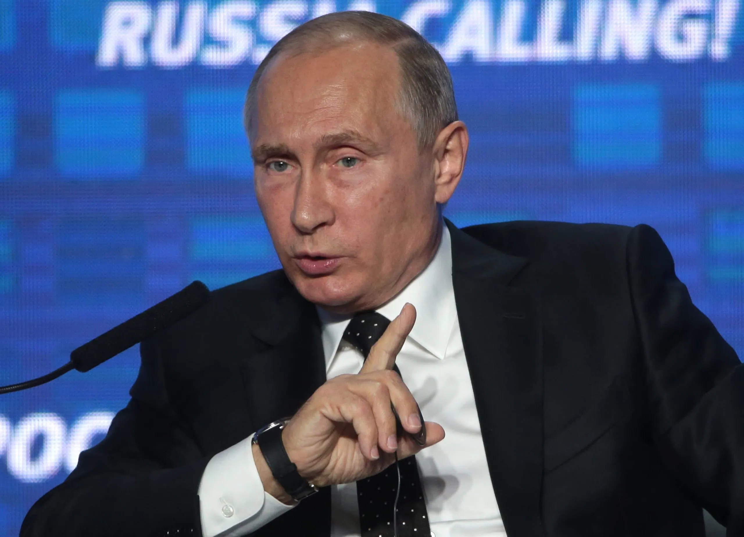 Путин раскрыл, что Москва предлагала Киеву для предотвращения боевых действий