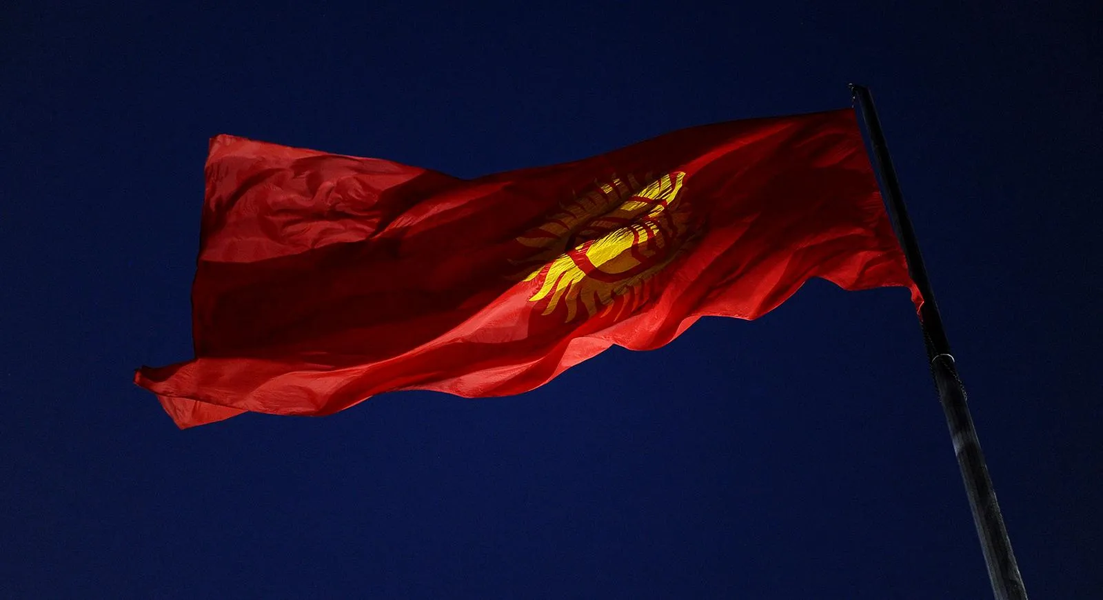 К радикализации в Кыргызстане привело игнорирование религиозной сферы – секретарь Совбеза республики