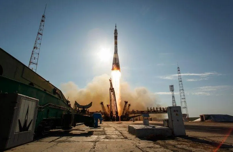 Стало известно, когда Казахстан и Россия запустят космический комплекс «Байтерек»