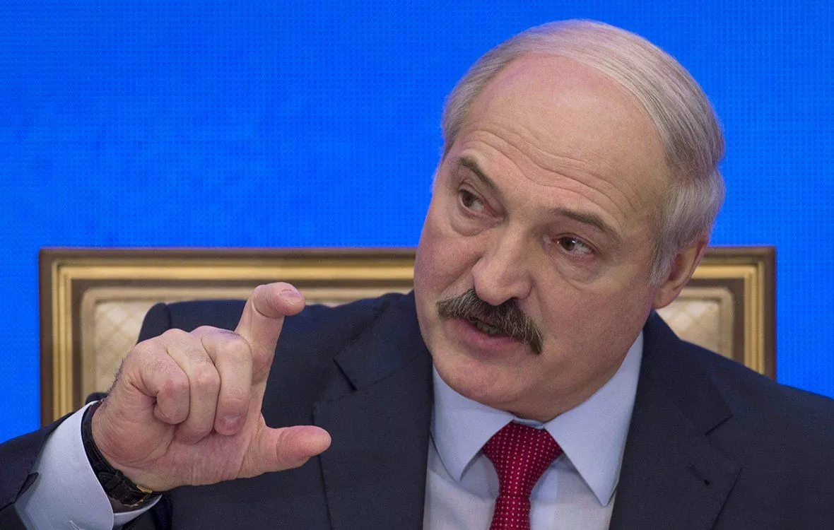 Лукашенко оценил инициативу по передаче президентских полномочий