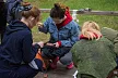 В Гродно проходят международные «Игры патриотов»