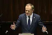 В польском парламенте рассмотрят вопрос вотума недоверия правительству