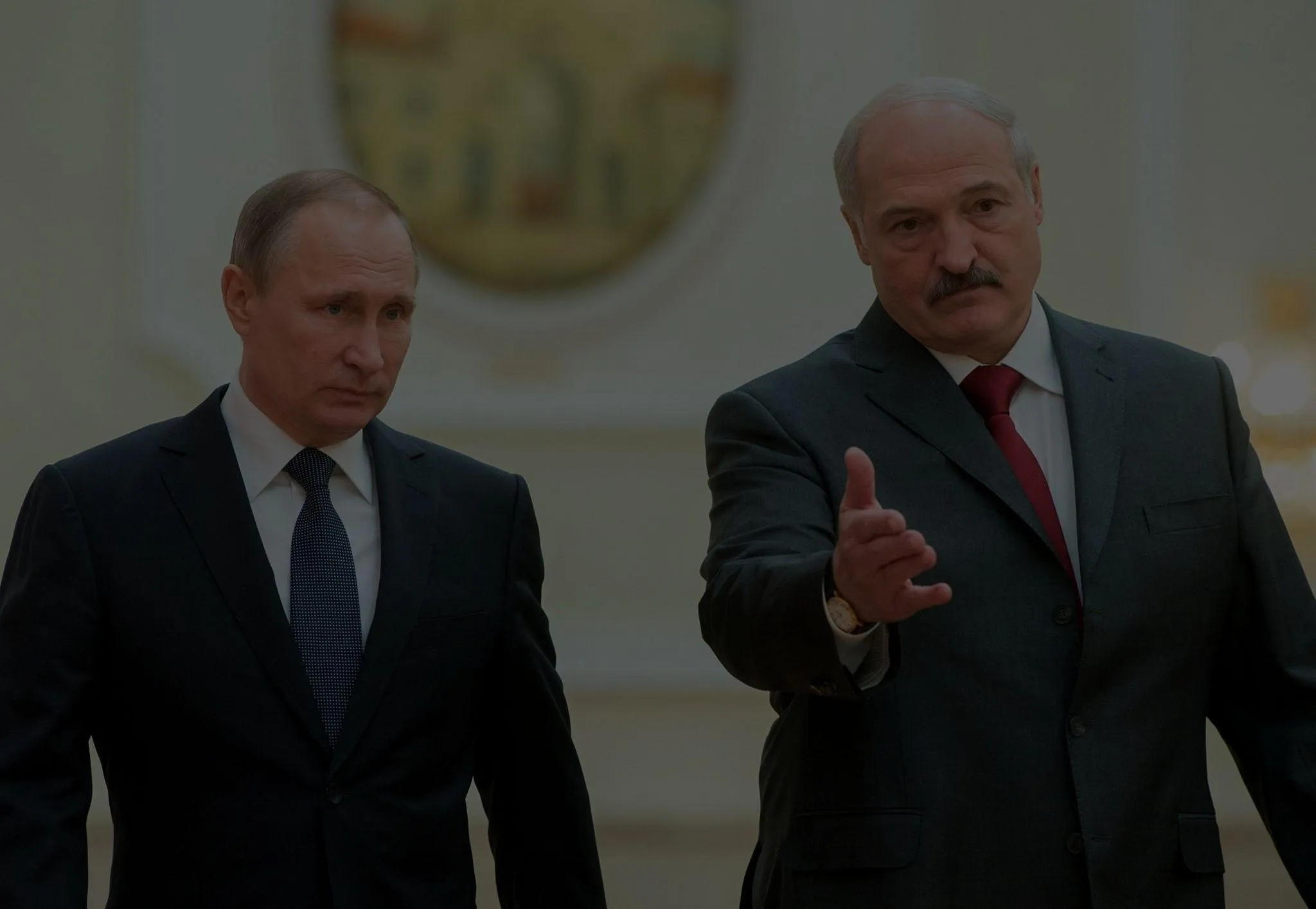 Союзное государство может стать образцом для ЕАЭС – эксперт