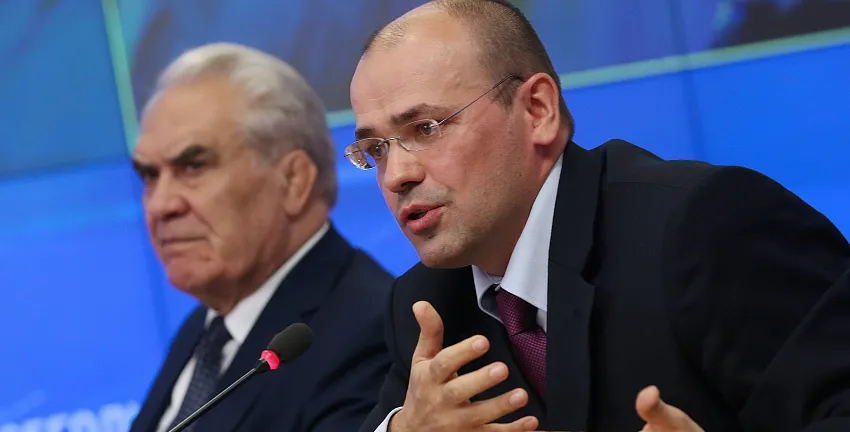 Симонов: России невыгодно идти на уступки Белоруссии в переводе транзита из Прибалтики