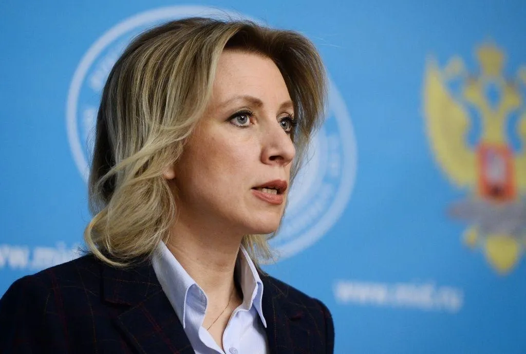 Россия расширит интеграционную повестку ЕАЭС за время своего председательства – Захарова