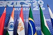 БРИКС сопоставим с G20, но уже опережает этот формат – Директор ИНИОН РАН