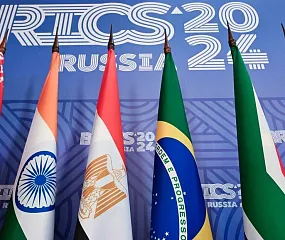 БРИКС сопоставим с G20, но уже опережает этот формат – Директор ИНИОН РАН