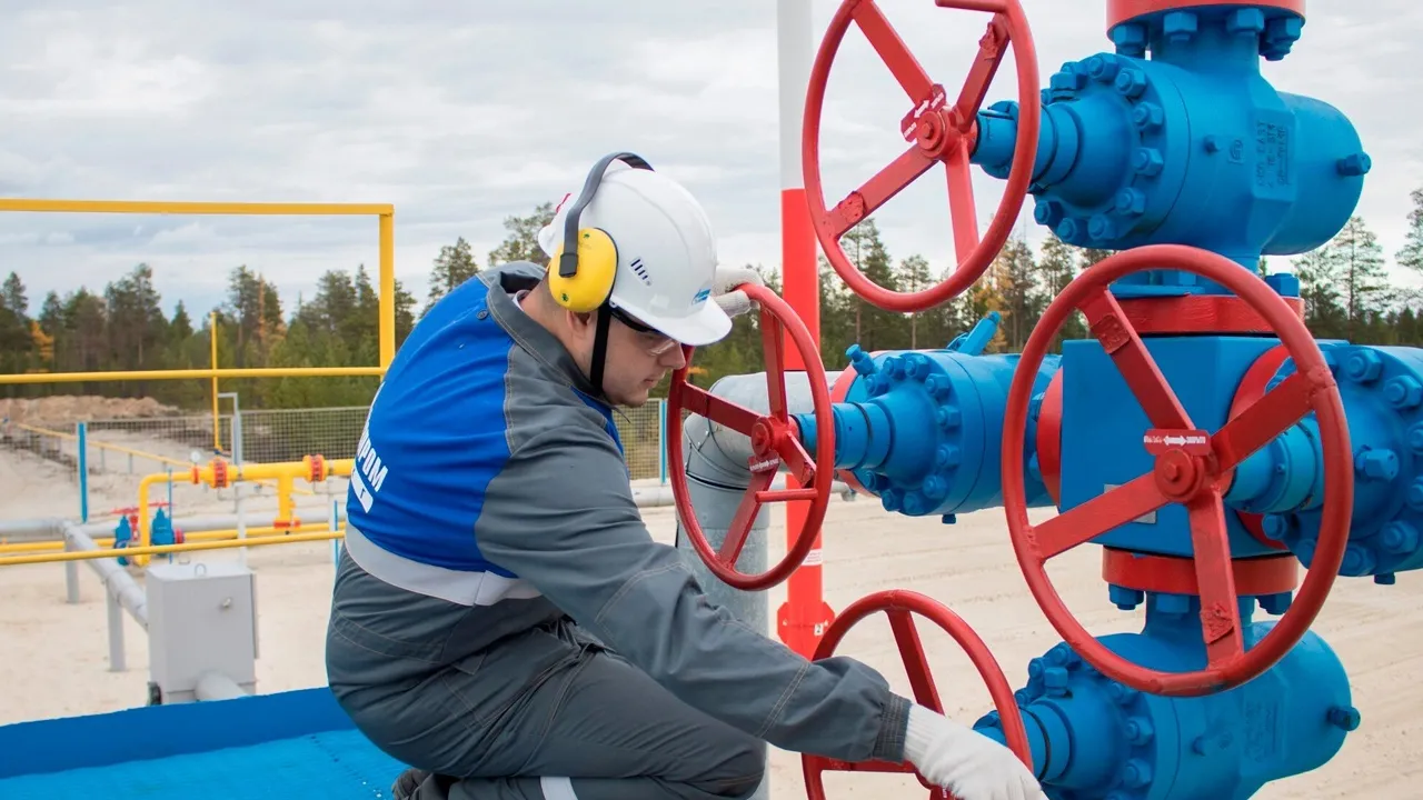В Молдове прокомментировали начало переговоров с «Газпромом»