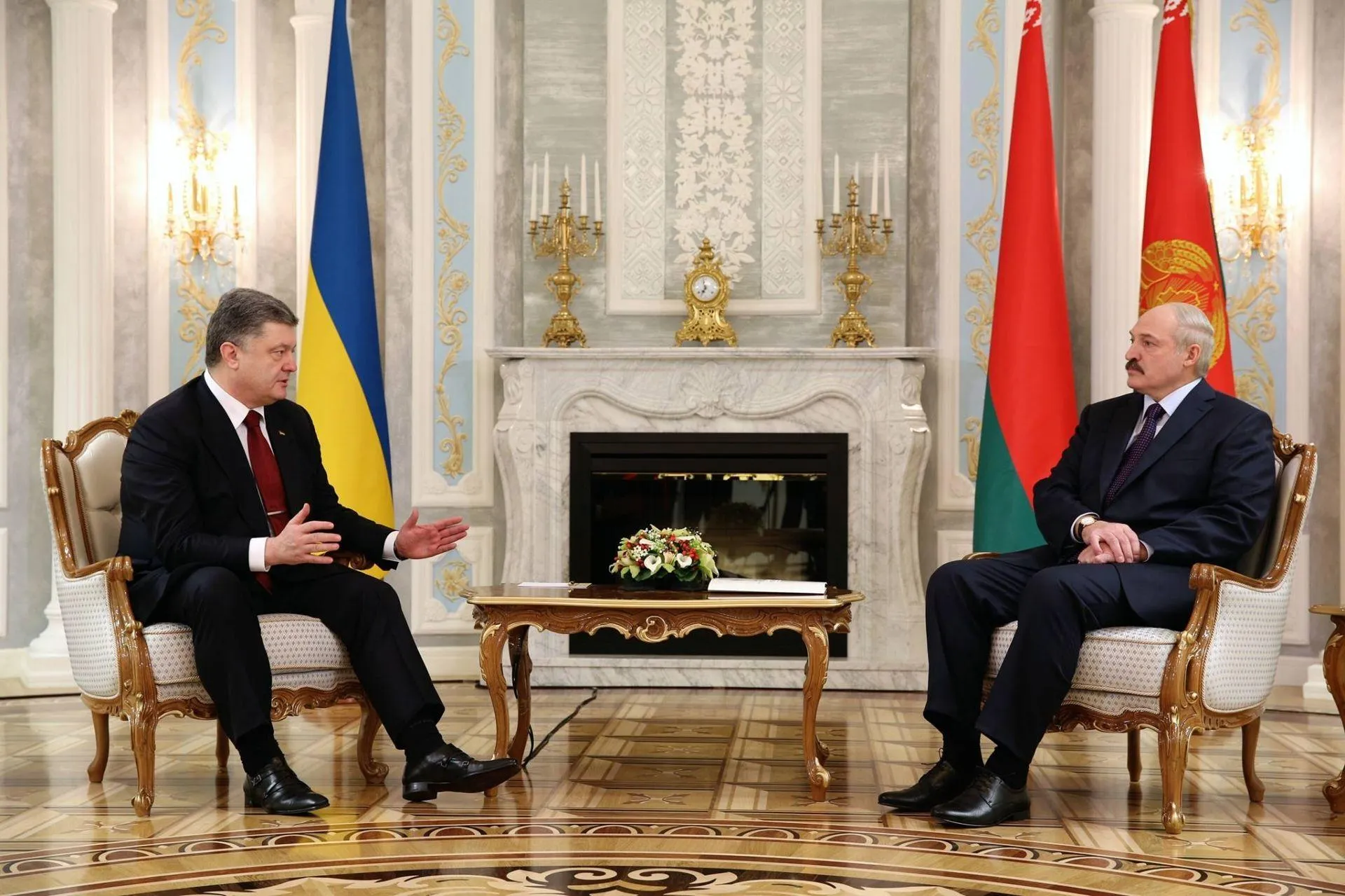 Кому выгодно назначение нового украинского посла в Минск?