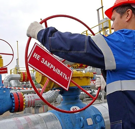 Формат «Россия-Беларусь» как пилотный проект Евразийского энергосоюза