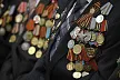 Захарова отреагировала на рекомендации ветеранам на Украине прятать свои награды