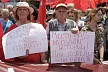 МИД России: Власти Молдовы пытаются сорвать празднование 9 Мая в стране