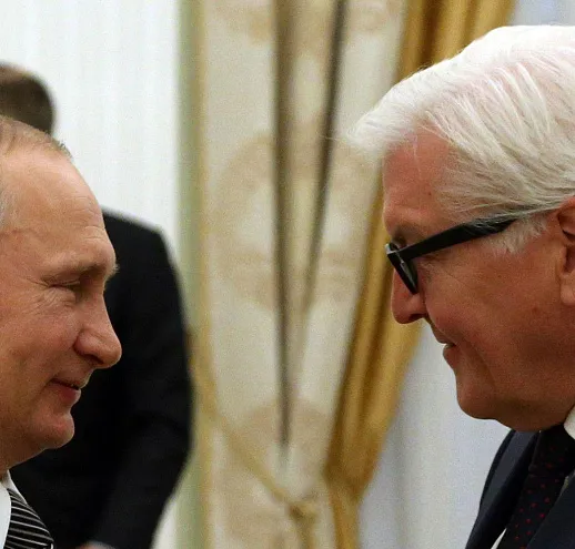 «План Меркель» провалился? Что стоит за предложением Берлина о переговорах с Москвой