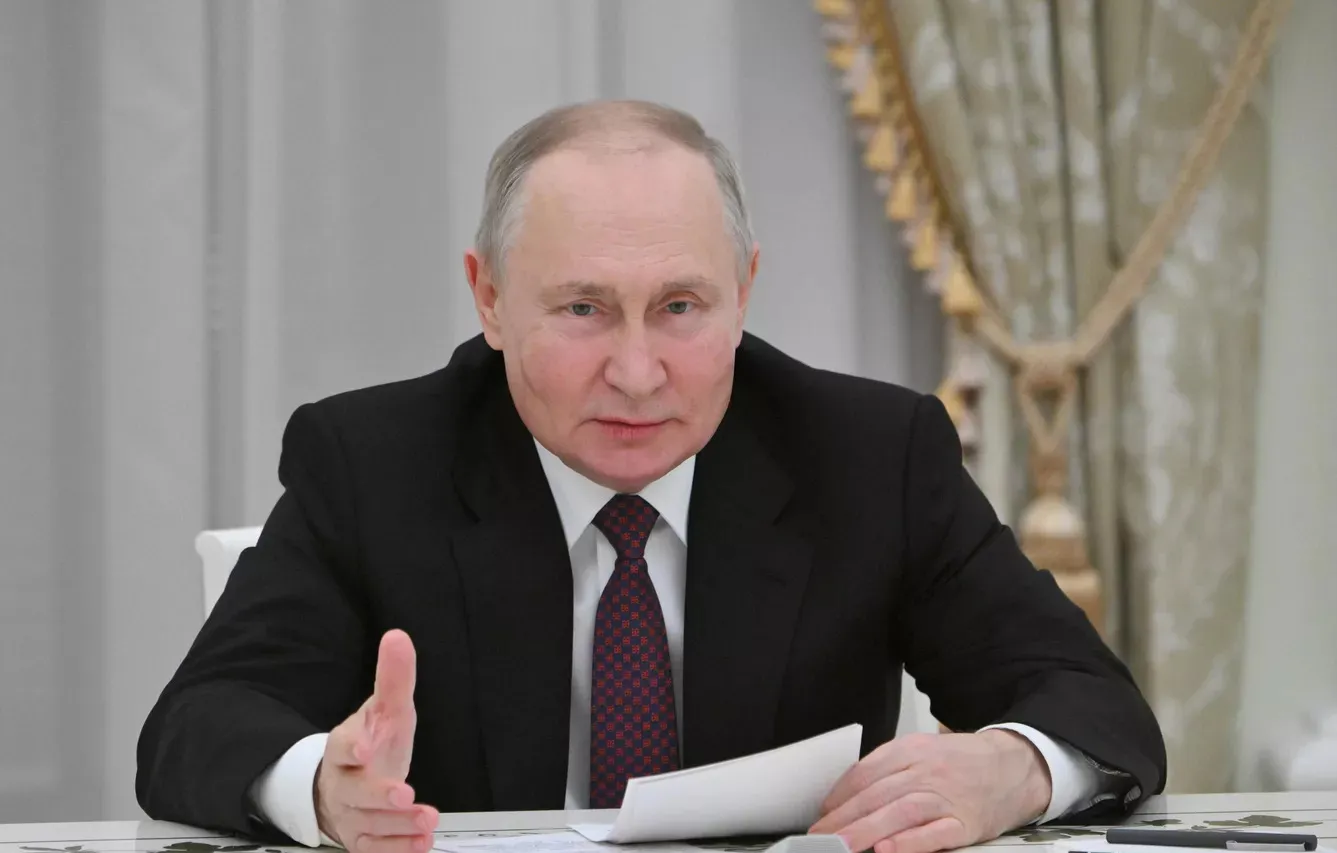 Путин объяснил, на чем основано развитие интеграции в СНГ