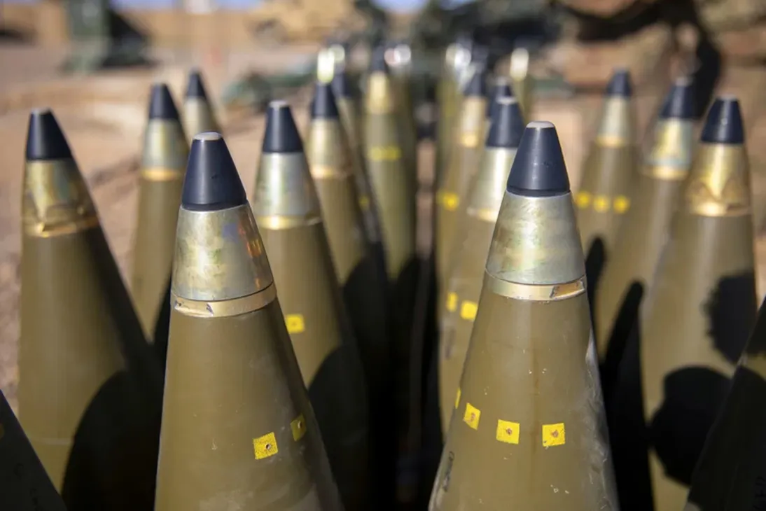 Литва официально вышла из Конвенции по кассетным боеприпасам