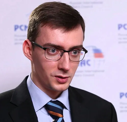 Иван Тимофеев: Не жду прорывов в отношениях ЕС и Евразийского союза