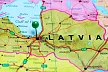 Латвия потеряла более 30% населения за время своей независимости