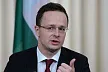 Сийярто указал на неверные решения ЕС по украинскому кризису