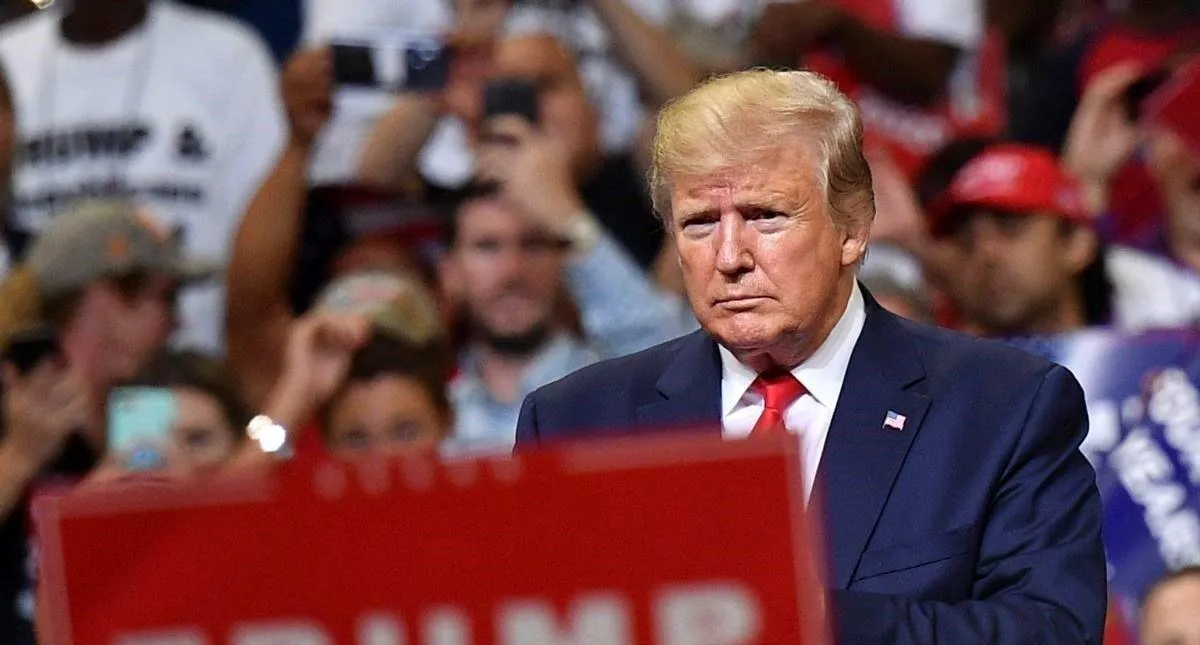 В случае начала войны с Ираном Трамп провалит президентские выборы – американский эксперт