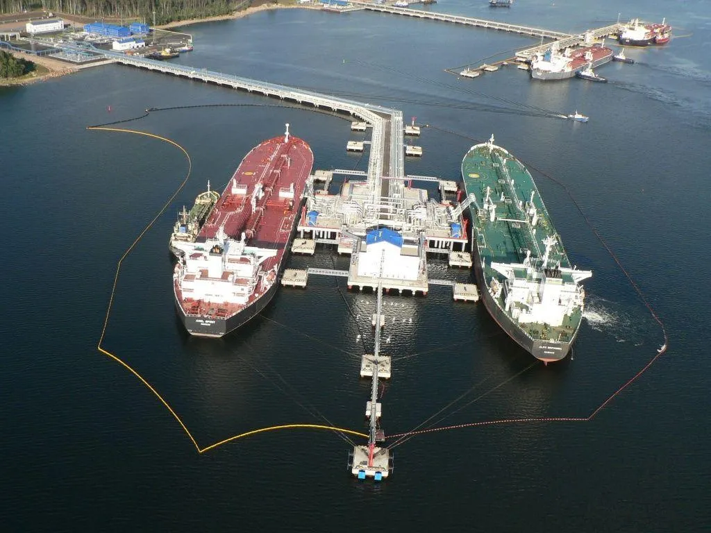 Минэнерго РФ подготовило предложения по транзиту белорусских нефтепродуктов