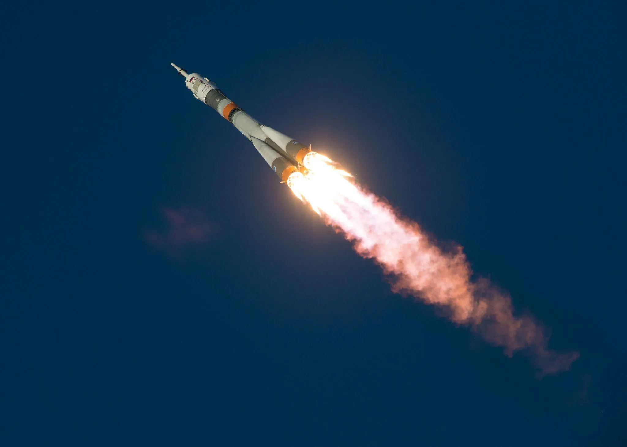 Страны ЕАЭС решили объединить усилия в космосе
