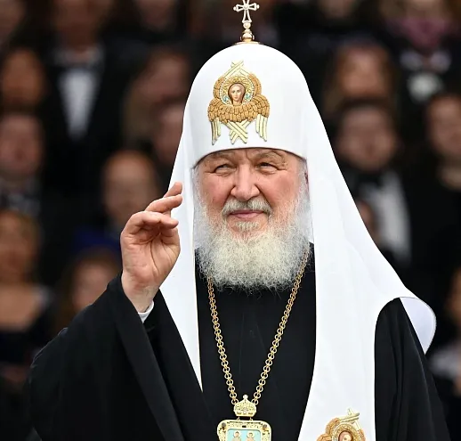 Патриарх Кирилл поделился впечатлениями от посещения Беларуси