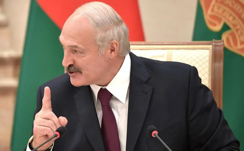 Лукашенко объяснил суть Всебелорусского народного собрания