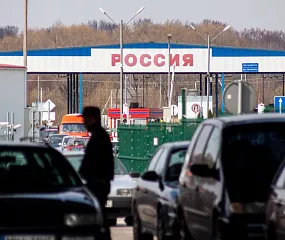 В посольстве РФ в Астане рассказали про эксперимент по пересечению границы