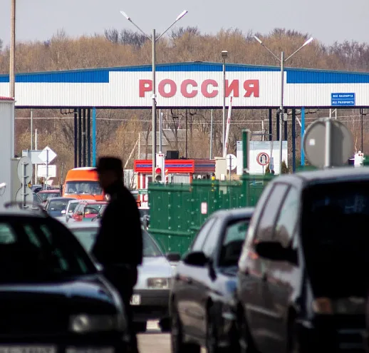 В посольстве РФ в Астане рассказали про эксперимент по пересечению границы
