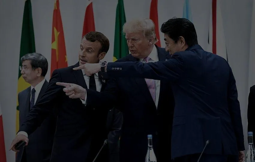 Саммит G20: уроки для Евразийского союза