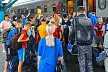 Витебская область приняла на отдых детей из Донбасса