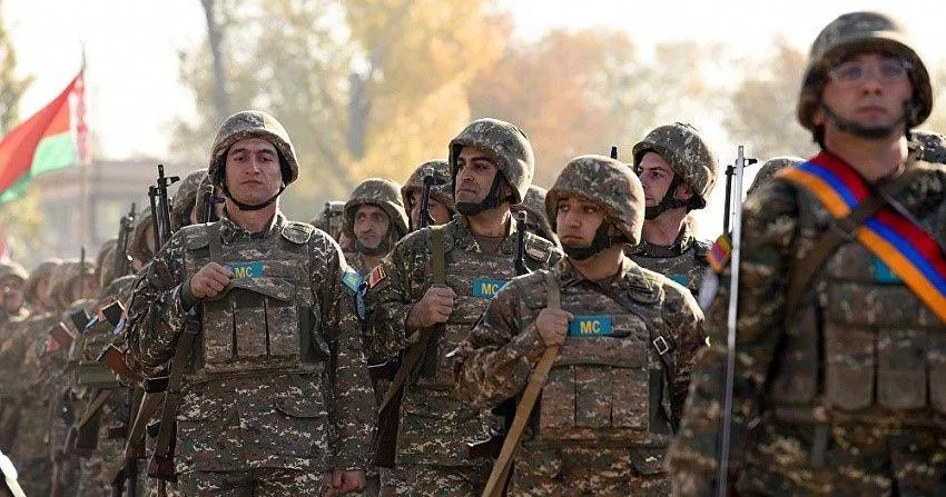 В НАТО не считают ОДКБ угрозой своей безопасности – Столтенберг