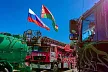 В Беларуси назвали преимущества Форума регионов с Россией