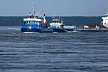 Омская и Абайская области будут совместно развивать реку Иртыш