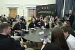 Форум «Индустрия медиа»: молодежь Союзного государства учится задавать информационные тренды