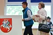 Президентские выборы закрепят курс на милитаризацию Литвы