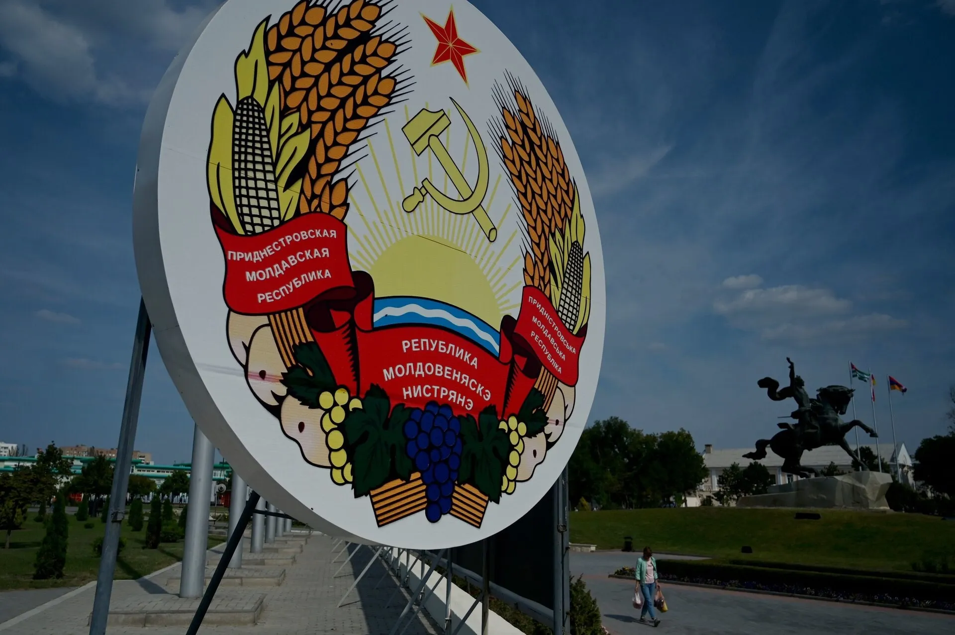 Приднестровский вопрос невозможно решить давлением и ультиматумами – молдавский социолог