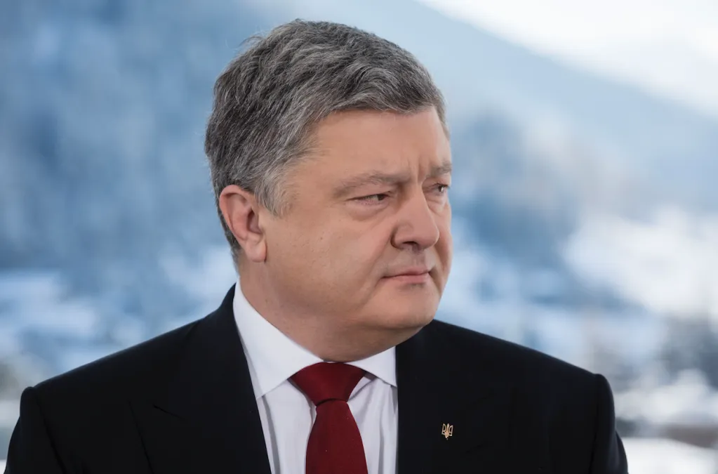 Украина приступит к выходу из СНГ