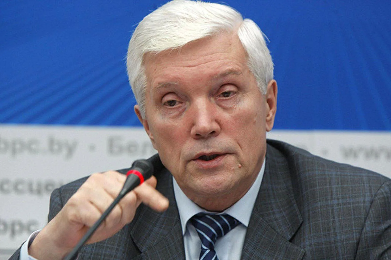 Посол России в Беларуси поддержал отмену роуминга в Союзном государстве